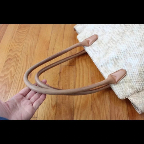 Brahmin tote bag - Picture 5 of 14